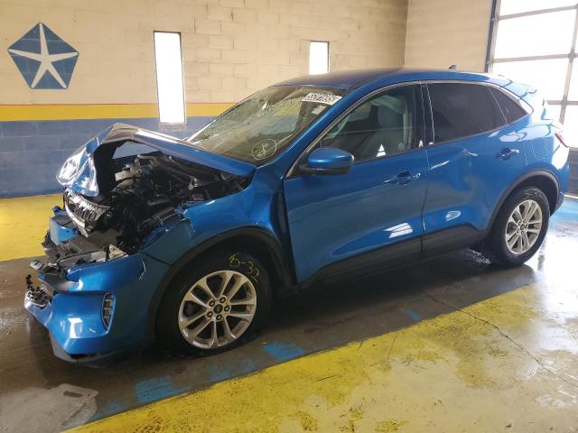 2020 FORD ESCAPE SE, null