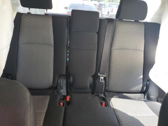 JTEBU5JR5G5290980 - 2016 TOYOTA 4RUNNER SR5/SR5 PREMIUM 白色 照片 10