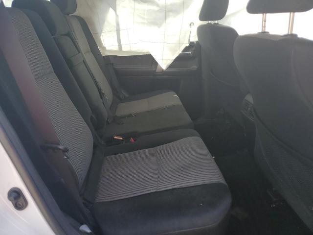 JTEBU5JR5G5290980 - 2016 TOYOTA 4RUNNER SR5/SR5 PREMIUM 白色 照片 11