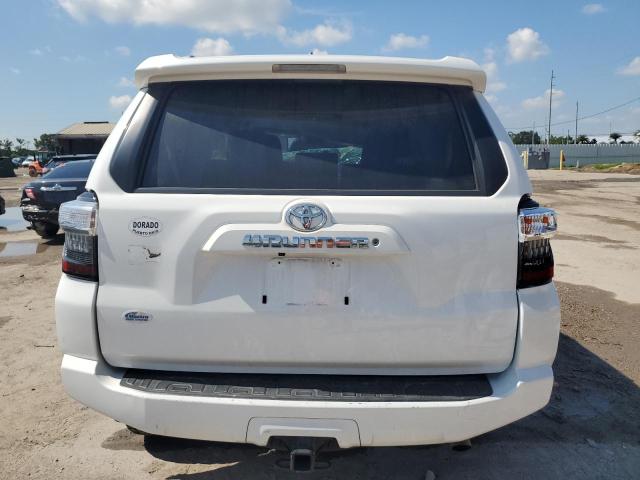 JTEBU5JR5G5290980 - 2016 TOYOTA 4RUNNER SR5/SR5 PREMIUM 白色 照片 6