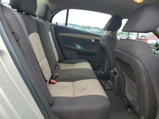 1G1ZC5EU1BF246829 - 2011 CHEVROLET MALIBU 1LT 棕色 照片 10