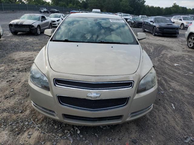 1G1ZC5EU1BF246829 - 2011 CHEVROLET MALIBU 1LT 棕色 照片 5