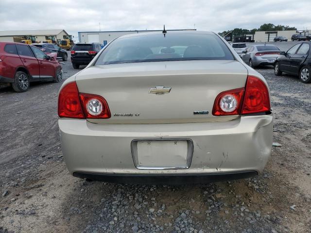 1G1ZC5EU1BF246829 - 2011 CHEVROLET MALIBU 1LT 棕色 照片 6
