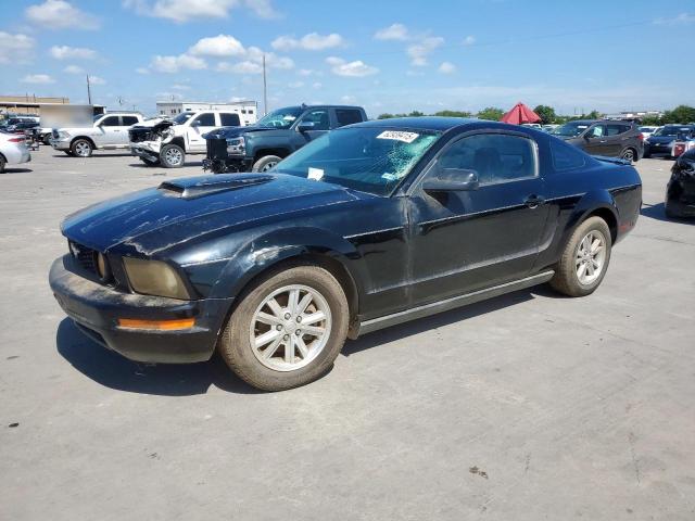 2008 FORD MUSTANG, 