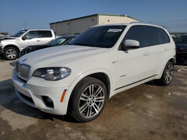 2013 BMW X5 XDRIVE50I, 