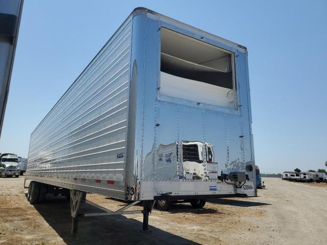 2025 CIMC REEFER TRL, null