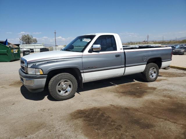 1995 DODGE RAM 1500, null