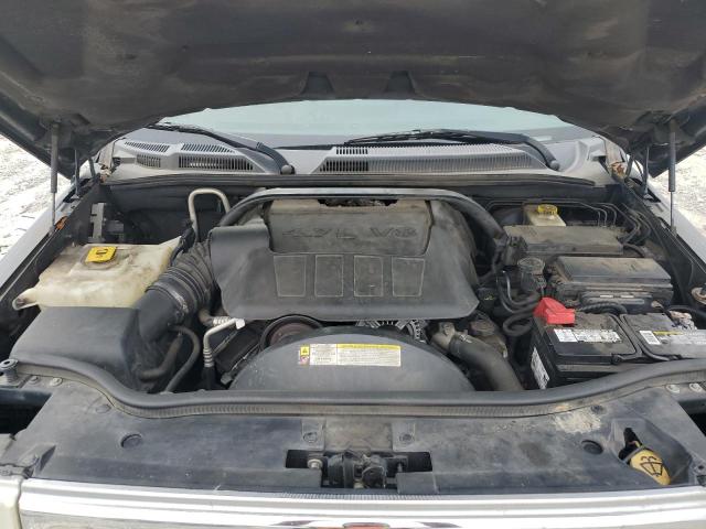 1J8HH48N18C163696 - 2008 JEEP COMMANDER SPORT ლურჯი ფოტო 12