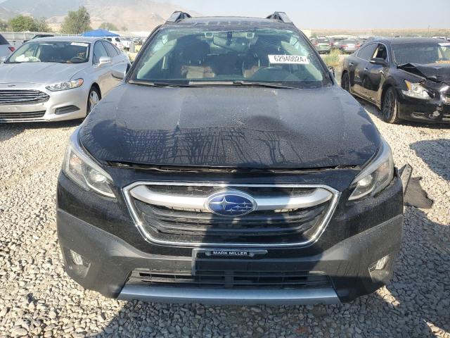 4S4BTGPD3L3215033 - 2020 SUBARU OUTBACK TOURING LDL შავი ფოტო 5