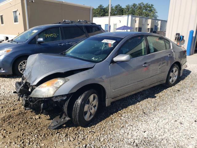 2008 NISSAN ALTIMA 2.5, 