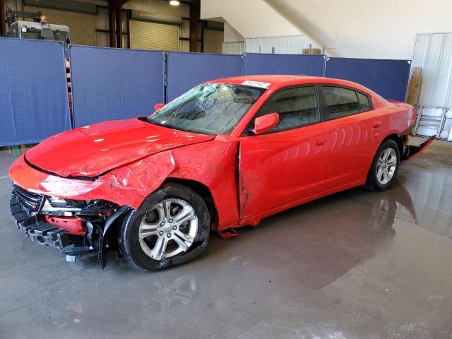 2022 DODGE CHARGER SXT, 