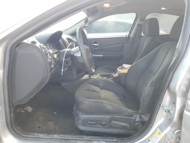 2G2WP552061185875 - 2006 PONTIAC GRAND PRIX 银色 照片 7