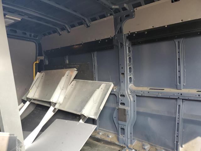 3C6TRVDG6KE517036 - 2019 RAM PROMASTER 2500 HIGH 蓝色 照片 11