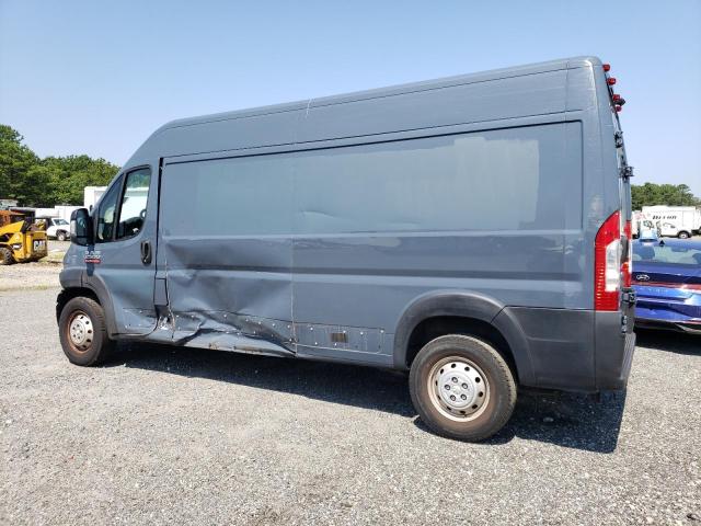 3C6TRVDG6KE517036 - 2019 RAM PROMASTER 2500 HIGH 蓝色 照片 2