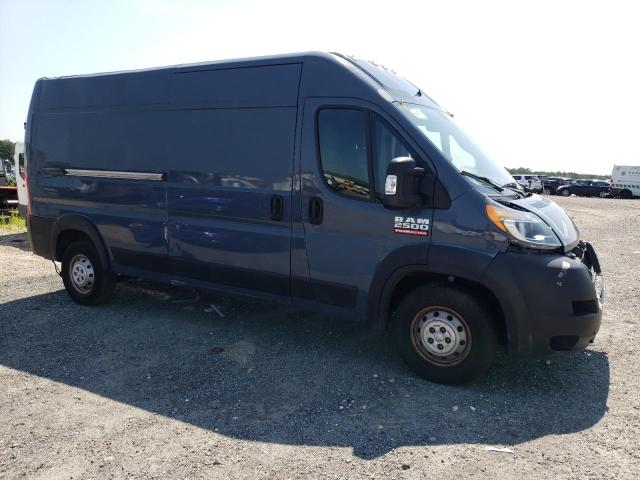 3C6TRVDG6KE517036 - 2019 RAM PROMASTER 2500 HIGH 蓝色 照片 4