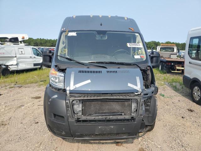 3C6TRVDG6KE517036 - 2019 RAM PROMASTER 2500 HIGH 蓝色 照片 5