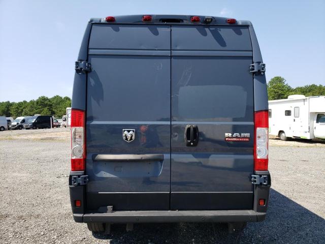 3C6TRVDG6KE517036 - 2019 RAM PROMASTER 2500 HIGH 蓝色 照片 6