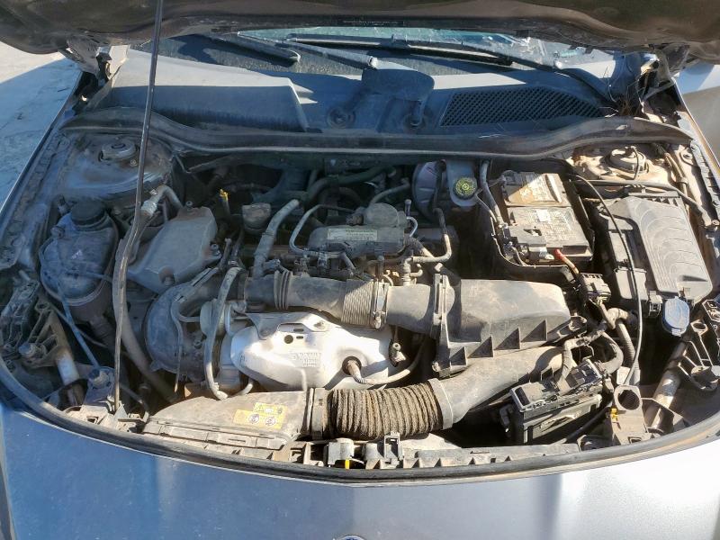 WDDSJ4EB1JN504803 - 2018 MERCEDES-BENZ CLA 250 رمادي صورة 11