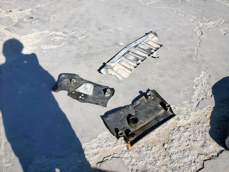 WDDSJ4EB1JN504803 - 2018 MERCEDES-BENZ CLA 250 رمادي صورة 12