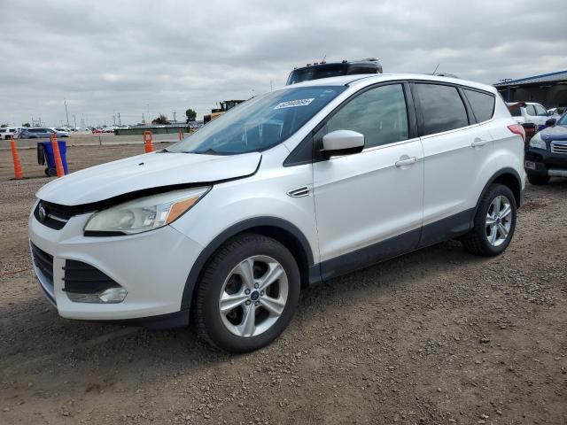 2016 FORD ESCAPE SE, null