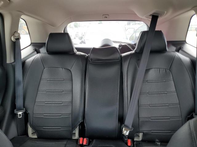 2HKRS3H45RH309084 - 2024 HONDA CR-V EX 石墨色 照片 10