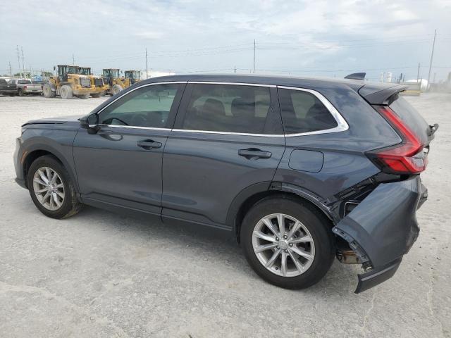 2HKRS3H45RH309084 - 2024 HONDA CR-V EX 石墨色 照片 2