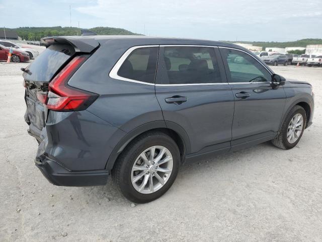 2HKRS3H45RH309084 - 2024 HONDA CR-V EX 石墨色 照片 3