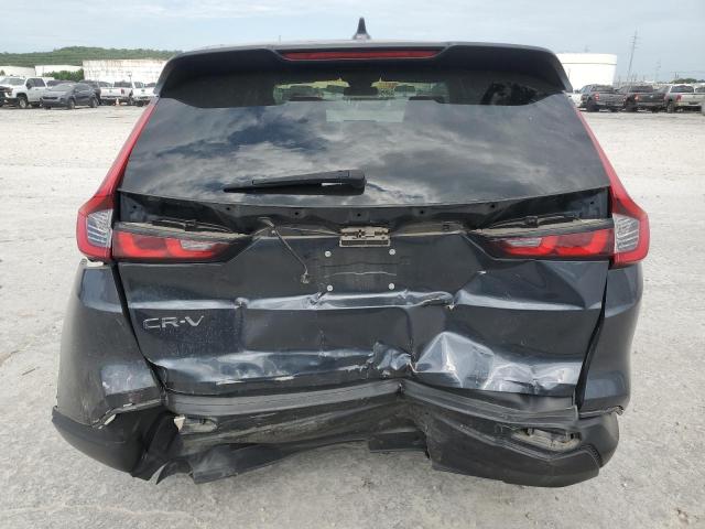 2HKRS3H45RH309084 - 2024 HONDA CR-V EX 石墨色 照片 6
