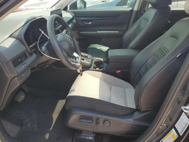 2HKRS3H45RH309084 - 2024 HONDA CR-V EX 石墨色 照片 7