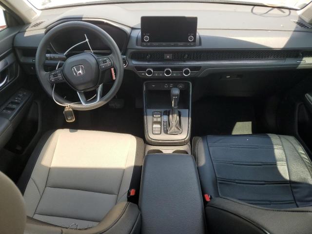 2HKRS3H45RH309084 - 2024 HONDA CR-V EX 石墨色 照片 8