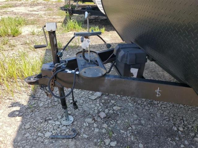 1UJBJ0BP4H17W0230 - 2017 JAYC TRAVEL TRL თეთრი ფოტო 8