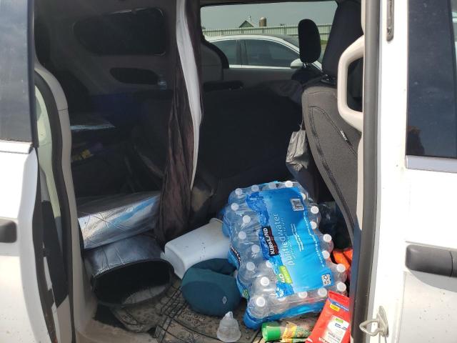 2C4RC1AG1KR643952 - 2019 CHRYSLER PACIFICA L WHITE photo 11