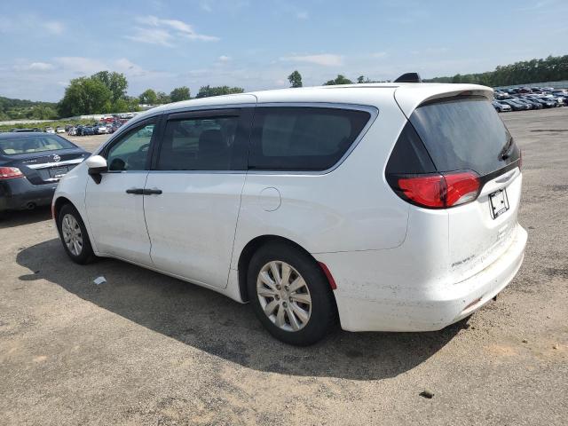 2C4RC1AG1KR643952 - 2019 CHRYSLER PACIFICA L WHITE photo 2