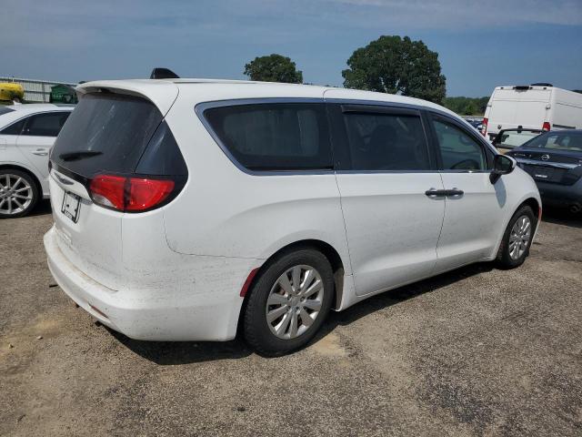 2C4RC1AG1KR643952 - 2019 CHRYSLER PACIFICA L WHITE photo 3