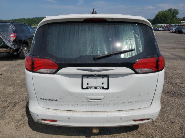 2C4RC1AG1KR643952 - 2019 CHRYSLER PACIFICA L WHITE photo 6