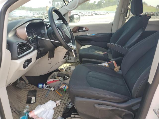 2C4RC1AG1KR643952 - 2019 CHRYSLER PACIFICA L WHITE photo 7