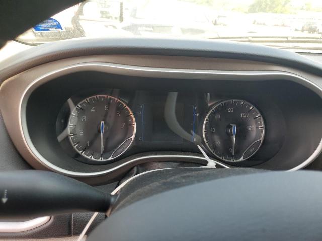 2C4RC1AG1KR643952 - 2019 CHRYSLER PACIFICA L WHITE photo 9