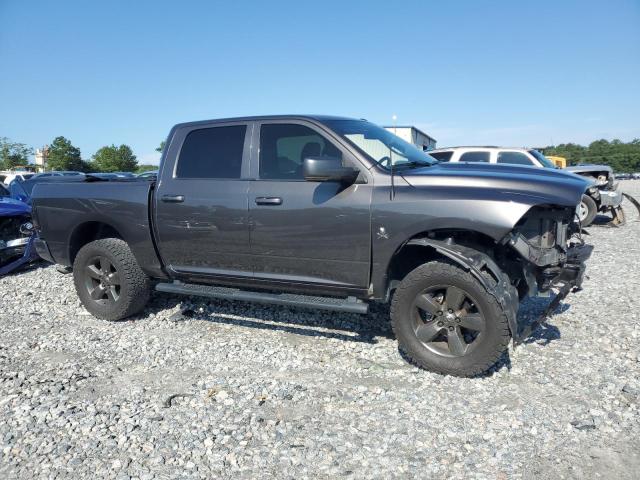 3C6RR7KG9LG134576 - 2020 RAM 1500 CLASS TRADESMAN Schwarz Foto 4