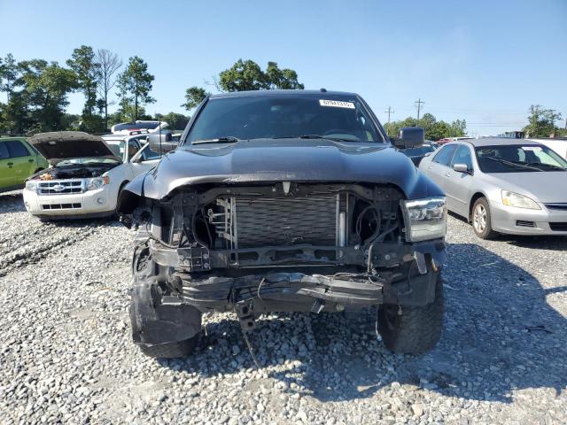 3C6RR7KG9LG134576 - 2020 RAM 1500 CLASS TRADESMAN Schwarz Foto 5