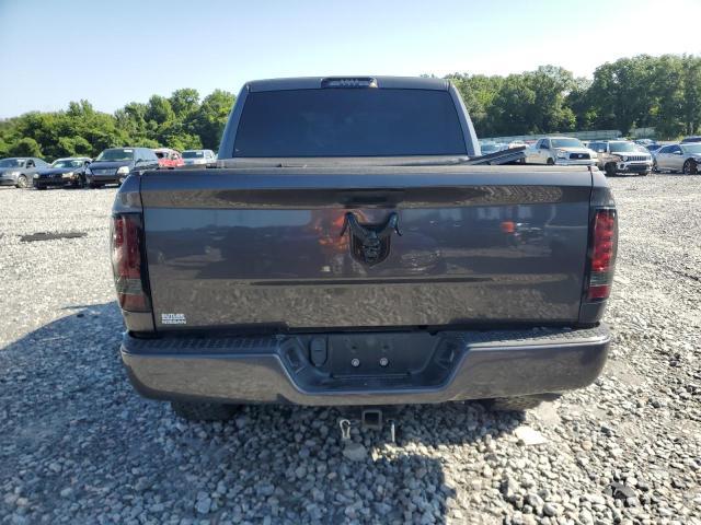 3C6RR7KG9LG134576 - 2020 RAM 1500 CLASS TRADESMAN Schwarz Foto 6