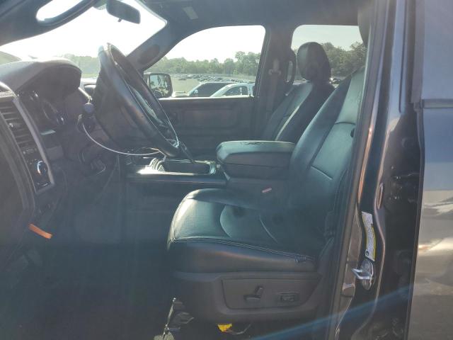 3C6RR7KG9LG134576 - 2020 RAM 1500 CLASS TRADESMAN Schwarz Foto 7