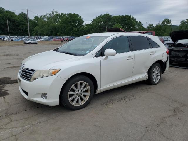 2009 TOYOTA VENZA, null