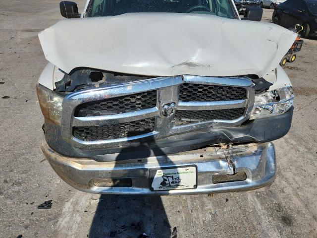 1C6RR6FG3JS336470 - 2018 RAM 1500 ST Beyaz fotoğraf 11