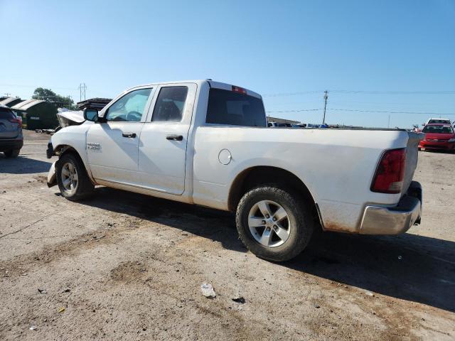 1C6RR6FG3JS336470 - 2018 RAM 1500 ST Beyaz fotoğraf 2