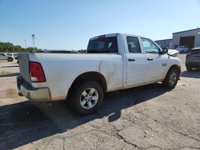 1C6RR6FG3JS336470 - 2018 RAM 1500 ST Beyaz fotoğraf 3