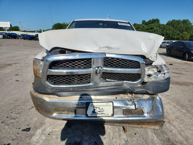 1C6RR6FG3JS336470 - 2018 RAM 1500 ST Beyaz fotoğraf 5