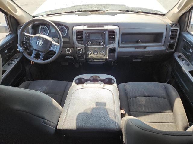 1C6RR6FG3JS336470 - 2018 RAM 1500 ST Beyaz fotoğraf 8