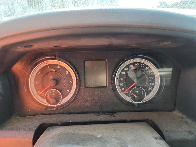 1C6RR6FG3JS336470 - 2018 RAM 1500 ST Beyaz fotoğraf 9