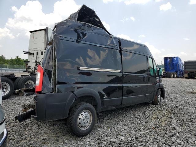 3C6LRVDGXME523540 - 2021 RAM PROMASTER 2500 HIGH Қара фото 4