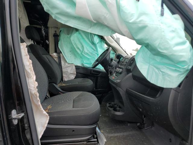 3C6LRVDGXME523540 - 2021 RAM PROMASTER 2500 HIGH Қара фото 5